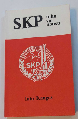 SKP - Tuho vai nousu (+ bonus)