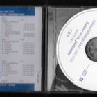 J.S. Bach - English Suites (2 CD) - pikkukuva 2