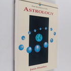 Janis Huntley : The Elements of Astrology - pikkukuva 1