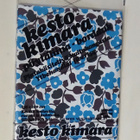 Retro Kestokimara pöytäliina Suomen Vanutehdas - pikkukuva 4