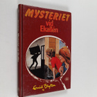 Enid Blyton : Mysteriet vid ekallen - pikkukuva 1