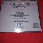 Kari kuuva-ajopäiväkirja - pikkukuva 2