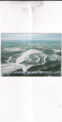 Kuusamo, Runnetko Rukan rinteet, e4