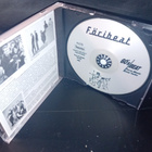 CD FÖRIBEAT - 60'S BEAT Ferry music from Turku ( SIS POSTIKU - pikkukuva 3