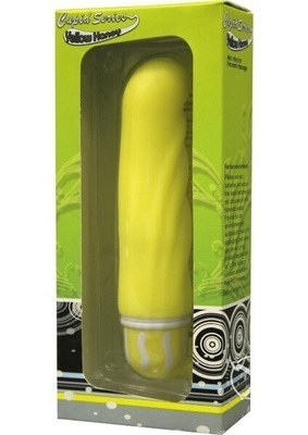 Cupid Series - Yellow Honey ALE!