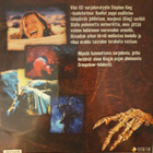 Creepshow 1 & 2 dvd (Stephen King, George A. Romero) - pikkukuva 2