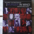 Murha mielessä: kolmas tuotantokausi (UUSI DVD) - pikkukuva 1
