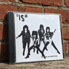 GISM - Punks is hippies CDR (Japani hardcore punk) - pikkukuva 1