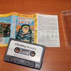 Amstrad CPC 464 : Chubby Gristle - pikkukuva 2