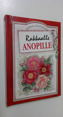 Pam Brown : Rakkaalle anopille