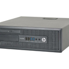 HP ProDesk 600 G1 SFF Core i5-4570 250 SSD + 500 Gb Win11 - pikkukuva 2