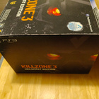 Killzone 3 Helghast Edition PS3 Uusi avaamaton paketti - pikkukuva 2