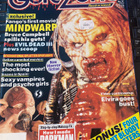 Gorezone 17 (1991) - Child’s Play 2 -juliste. - pikkukuva 1