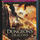 Dungeons and Dragons - The Book of Vile Darkness (Blu-ray) - pikkukuva 1