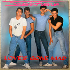[12''] SEVENTH AVENUE: LOVE’S GONE MAD - pikkukuva 1