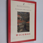 Revista cientifica Icomos 2 : Ciudades Historicas - pikkukuva 1