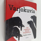Sophie Collins : Varjokuvia : 100 varjoeläintä koirasta k... - pikkukuva 1