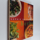 Sophie Grigson : Sophie Grigson's Herbs - pikkukuva 1