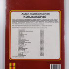 I. M. Coomber : Opel Ascona 1981-1988 korjausopas - pikkukuva 2