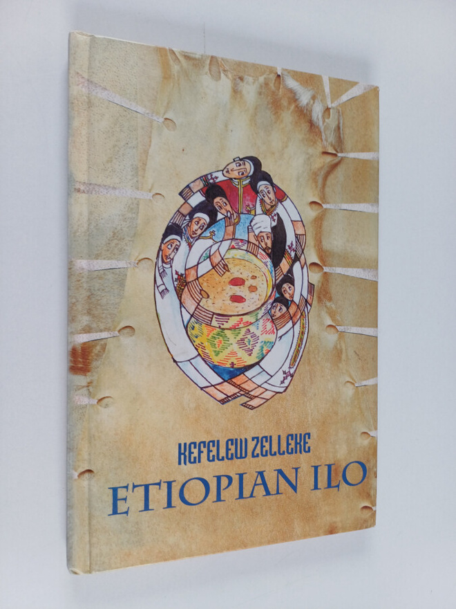 Kefelew (toim.) Zelleke : Etiopian ilo