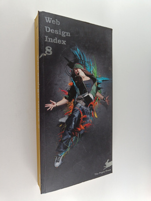 Web design index 8