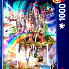 Palapeli 1000 palaa - pikkukuva 1