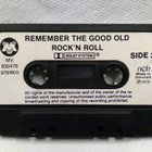 c-kasetti Remember The Good Old Rock'n Roll - pikkukuva 3