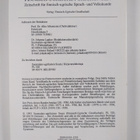 Finnisch-ugrische Forschungen Band 51, Heft 1-3 : Zeitsch... - pikkukuva 2