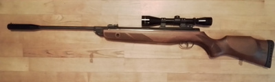 Gamo ilmakivääri