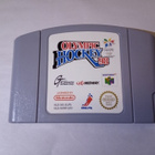 N64 Olympic Hockey 98 - pikkukuva 1