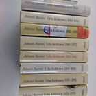 Juhani Suomi : Urho Kekkonen 1936-1944 Myrrysmies ; 1944-... - pikkukuva 1