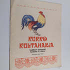 Aleksei Nikolajevits Tolstoi : Kukko kultaharja : venäläi... - pikkukuva 1