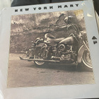 New York Mary LP 1976 - pikkukuva 1