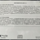 UNOHTUMATON 60-LUKU 1-5-5CD,VALITUT PALAT, v.1990 - pikkukuva 3