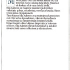 Matti Niemelä : Hilja Aaltosen elämää ja ajatuksia - pikkukuva 2