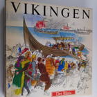 Bertil (edit.) Almgren : Vikingen - pikkukuva 1