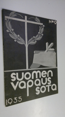 Suomen vapaussota n:o 9/1935
