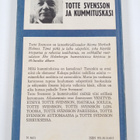 Åke Holmberg : Totte Svensson ja kummituskäsi - pikkukuva 2