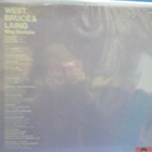 WEST, BRUCE & LANG - WHY DONTCHA - M-/M- 1ST GER PRESS LP - pikkukuva 2