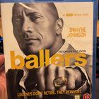 Ballers: 1. tuotantokausi (Blu-Ray) Uusi ja muoveissa - pikkukuva 1