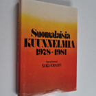 Solja (toim.) Kievari : Suomalaisia kuunnelmia 1978-1981 - pikkukuva 1