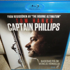 Captain Phillips Blu-ray - pikkukuva 2