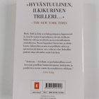 John Grisham : Lainlukijat - pikkukuva 2