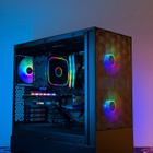 Pelitietokone RTX 3060Ti / i9 9900K - pikkukuva 1