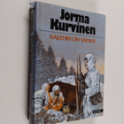 Jorma Kurvinen : Kallehin on vapaus : sotaromaani - pikkukuva 1