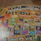 Pokemon kortteja - pikkukuva 3