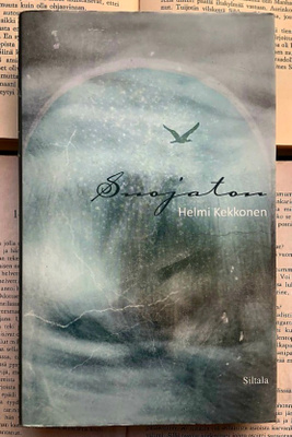 Helmi Kekkonen - Suojaton (sid.)