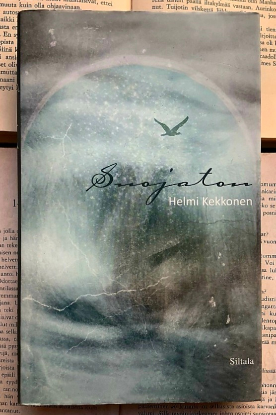 Helmi Kekkonen - Suojaton (sid.)