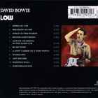 DAVID BOWIE -LOW - pikkukuva 2
