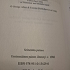 Tolkien - Keskeneräisten tarujen kirja - pikkukuva 4